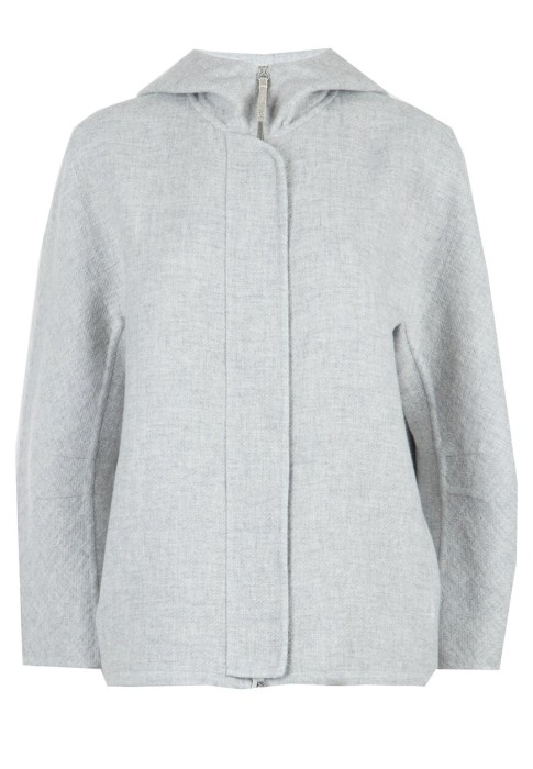 пальто  CTD260B656 фотография