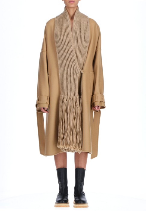 Товар с артикулом D436D314CMVCHNG вид сзади