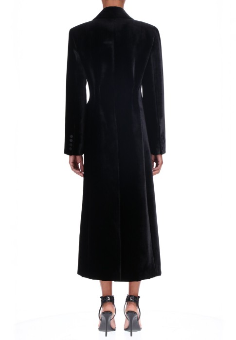 пальто  по цене 385630 руб вид справа