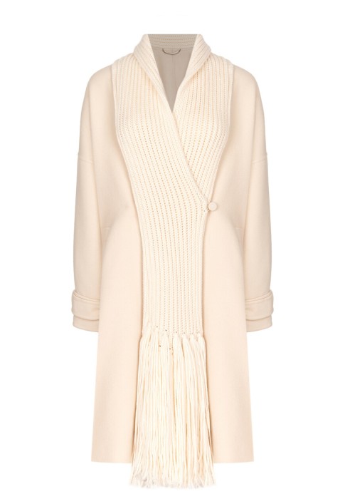 пальто  D436D314CMVCHNG фотография