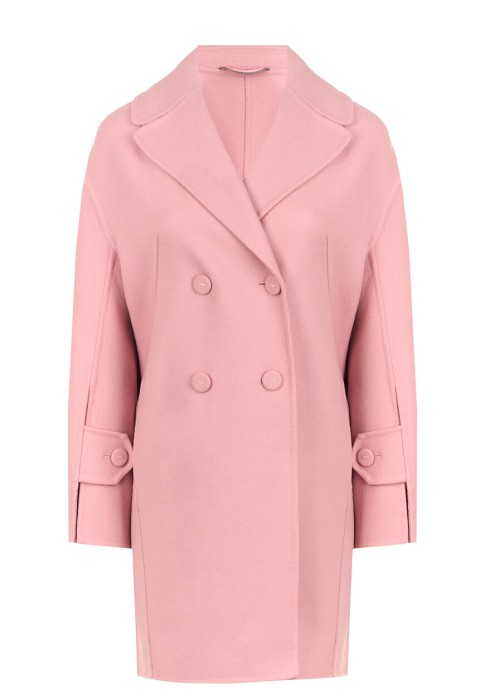 пальто  D436D312HNG фотография