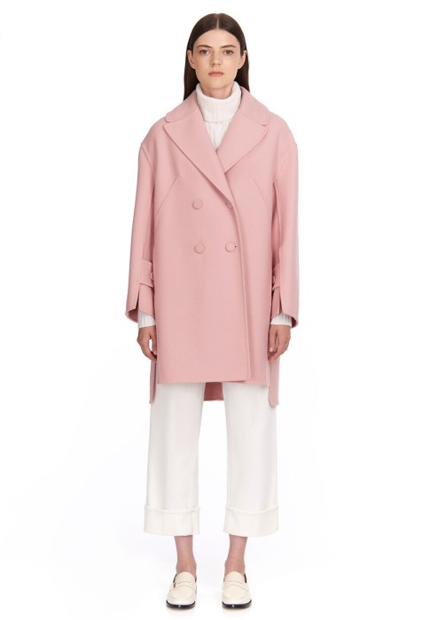 пальто  по цене 220430 руб вид справа