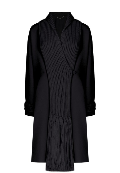 Товар с артикулом D436D314CMVCHNG вид сзади