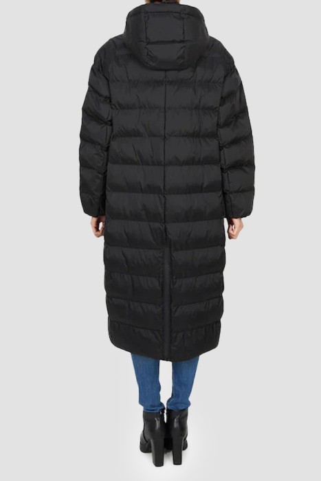 пальто  от бренда max mara вид слева