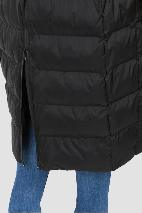 пальто  из шерсти спереди