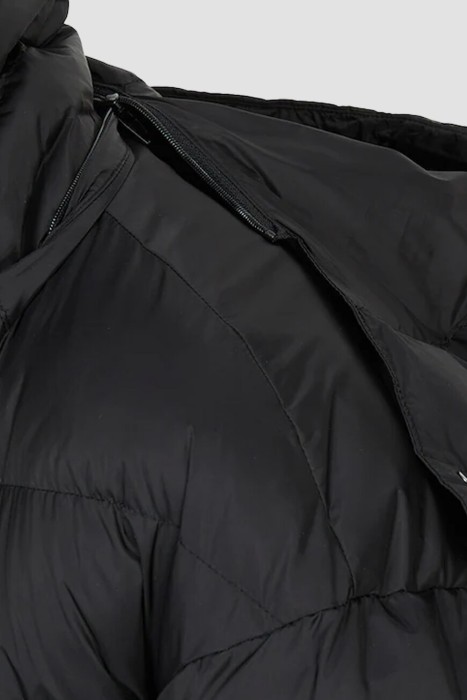 пальто  для взрослого возраста с изнаночной стороны