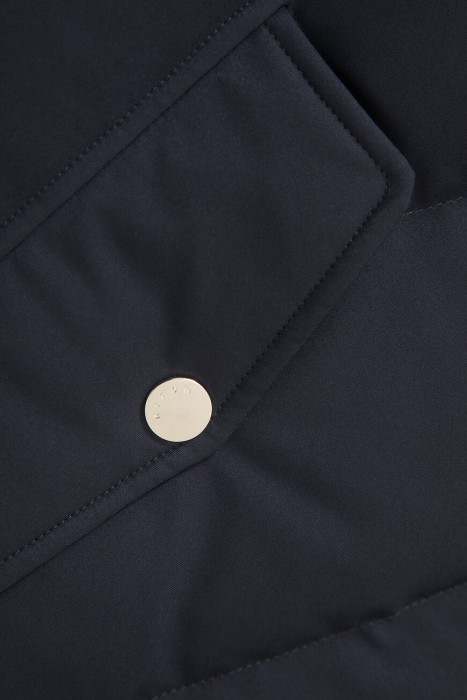 пальто  для взрослого возраста с изнаночной стороны