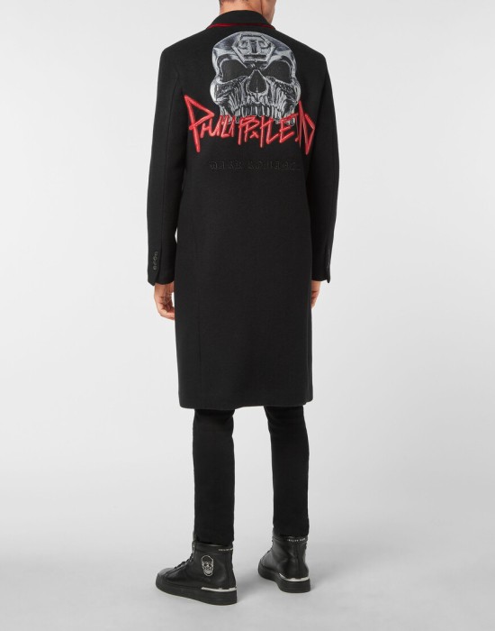 Товар с артикулом AABC-MRA0433-PTE003N_02 вид сзади