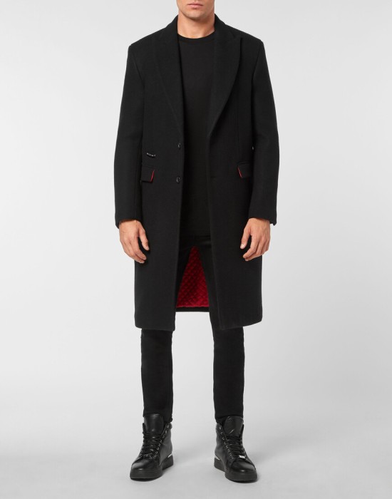 пальто  по цене 98192 руб вид справа