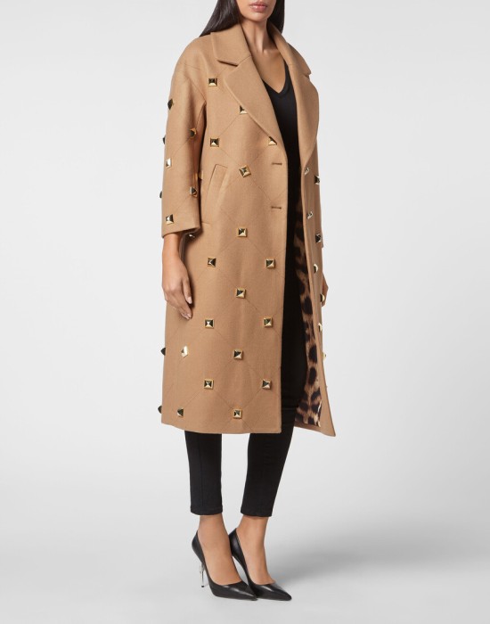 пальто  по цене 93024 руб вид справа