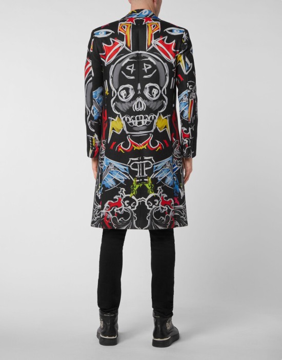 Товар с артикулом FABC-MRA0424-PTE003N_10 вид сзади