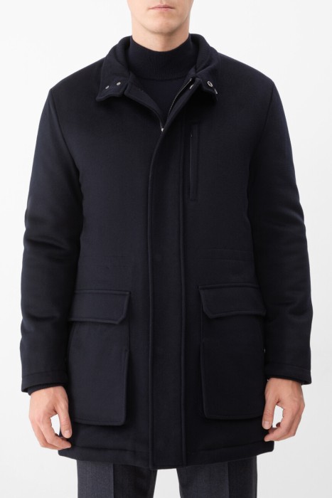 пальто  2625V8-2620139-001 фотография