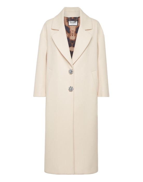 пальто  FACC-WRA0602-PTE076N_01 фотография