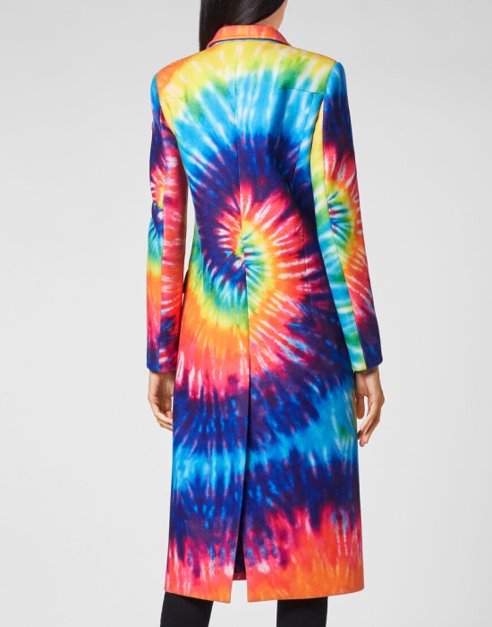 пальто  по цене 157080 руб вид справа