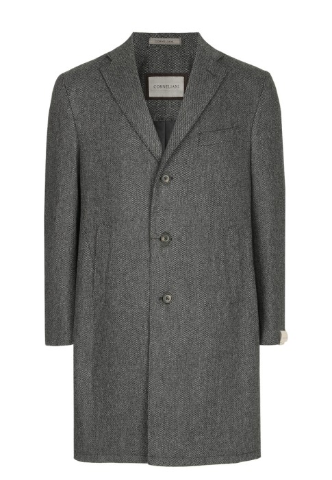 пальто  9215003812206 фотография