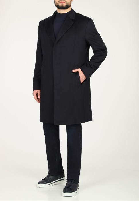 пальто  по цене 755565 руб вид справа