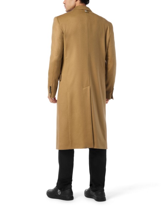 пальто  по цене 529040 руб вид справа