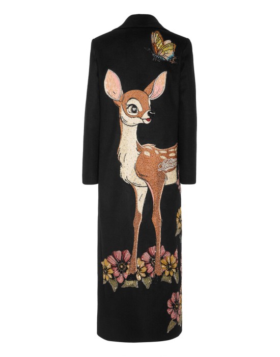 пальто  по цене 747710 руб вид справа