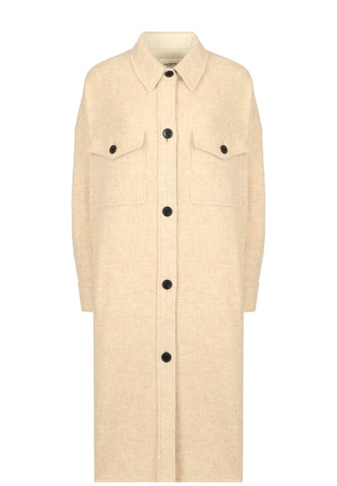 пальто  22PMA0902 22P004E фотография