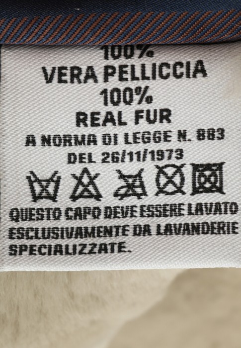 пальто  универсального стиля с лицевой стороны