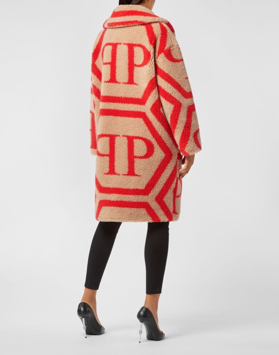 Товар с артикулом AABC-WRA0571-PTE003N_06 вид сзади