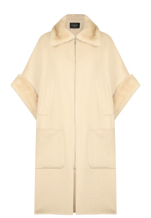 пальто  PLD222B885 фотография