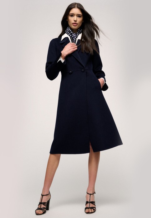 пальто  по цене 92250 руб вид справа