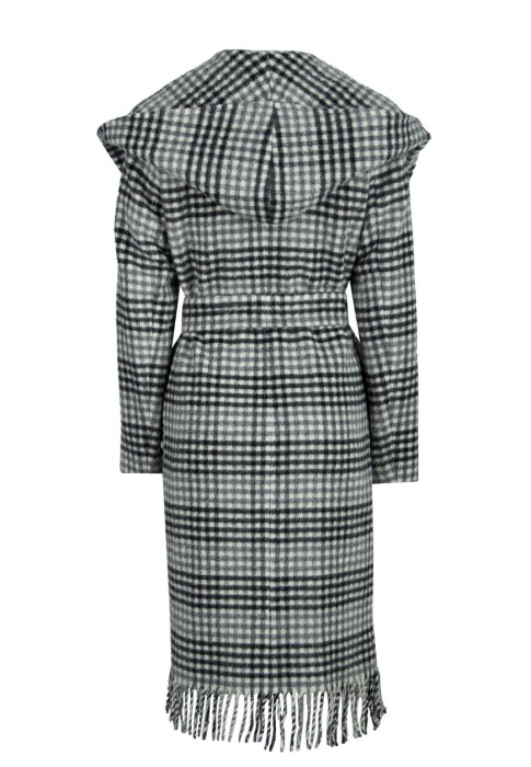 пальто  по цене 109100 руб вид справа