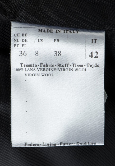 пальто  на сезон этого года фотография