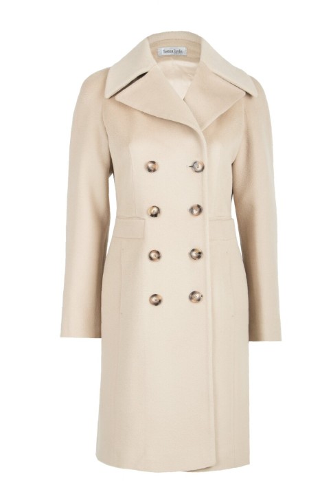 пальто  5000 380103P691 SA фотография