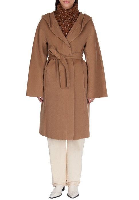 пальто  по цене 60452 руб вид справа