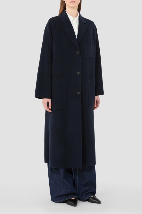 пальто  WKDGALOSCE 2615011021 045 фотография