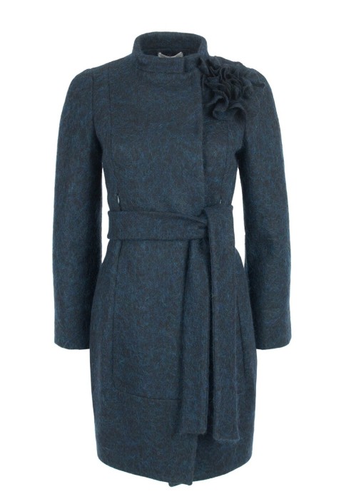 пальто  3000 49223Z4 SA фотография