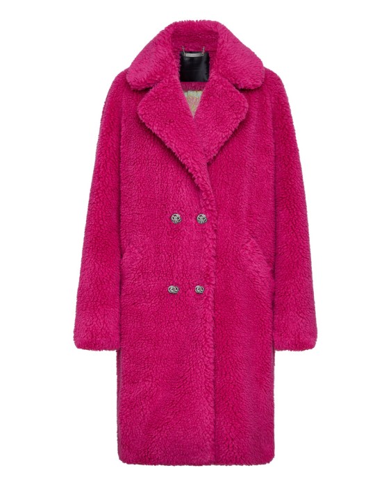 пальто  FAAC-WRA0468-PTE003N_33 фотография