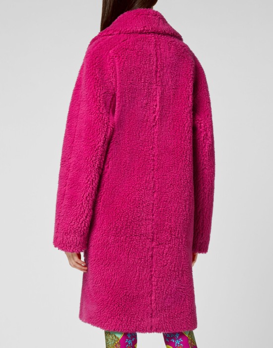 Товар с артикулом FAAC-WRA0468-PTE003N_33 вид сзади