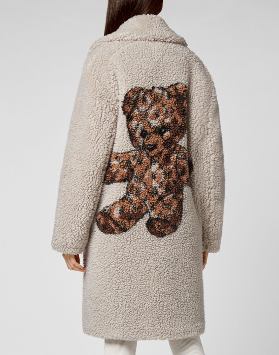 Товар с артикулом FAAC-WRA0471-PTE003N_06 вид сзади