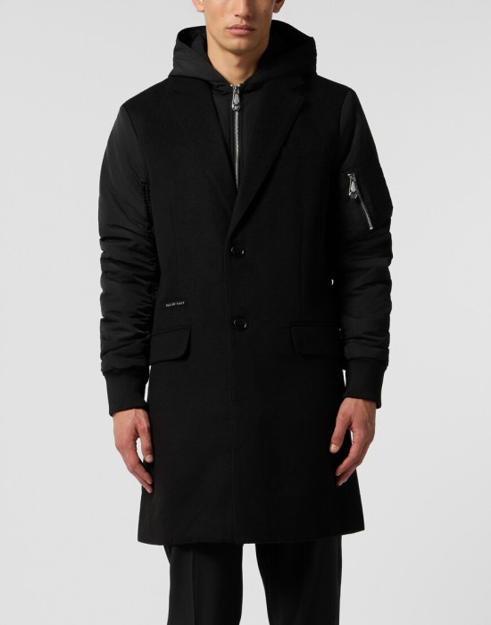 пальто  по цене 103260 руб вид справа