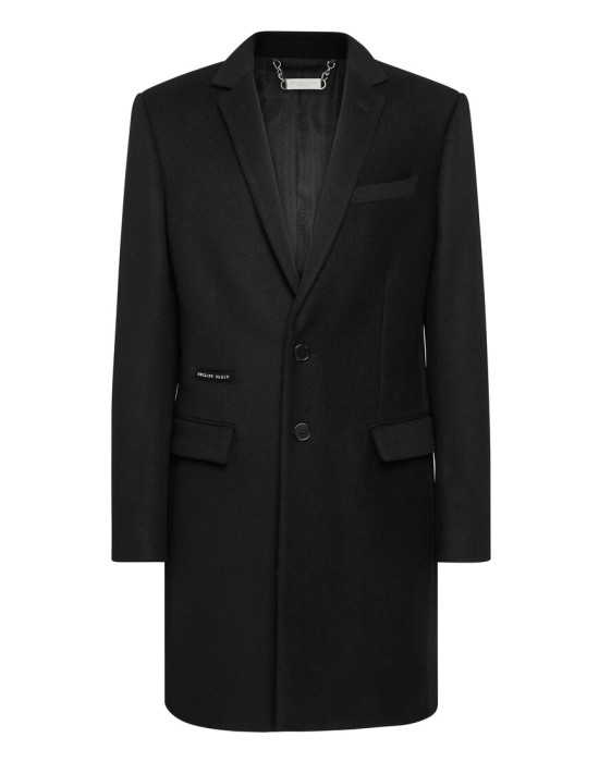 пальто  по цене 78556 руб вид справа