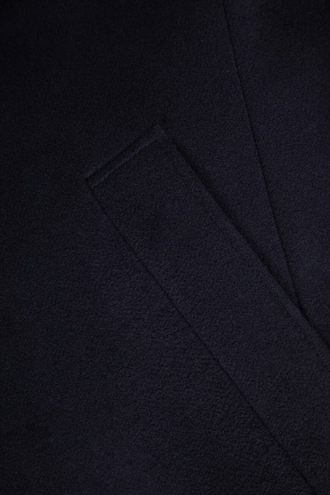 пальто  вид слева