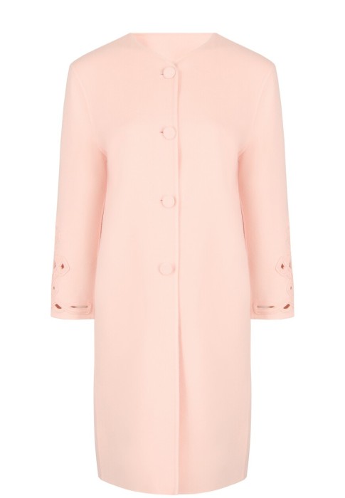 пальто  D386D306ROLQ фотография