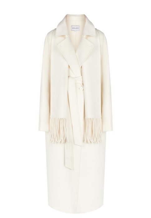 пальто  Cesena (88085) фотография