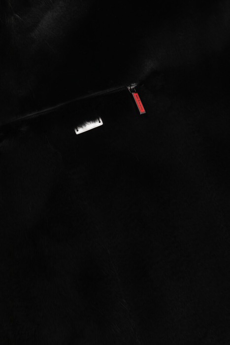 пальто  вид сзади