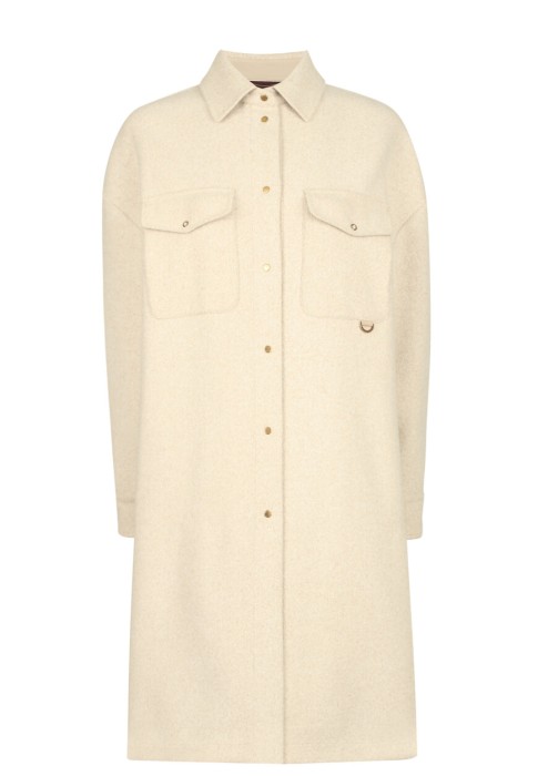 пальто  TH0405YU1112 фотография