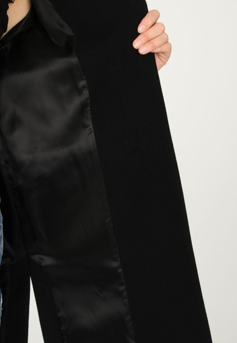 пальто  на сезон этого года фотография