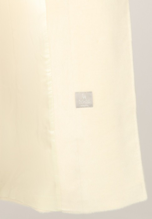 пальто  из проверенных материалов спереди