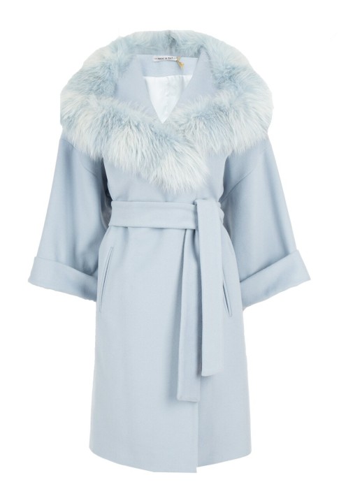 пальто  6600 32298X540 SA фотография