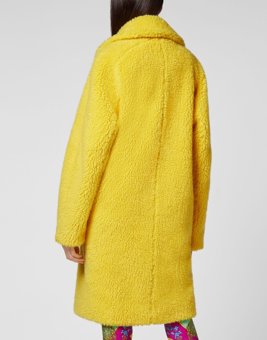 Товар с артикулом FAAC-WRA0468-PTE003N_09 вид сзади