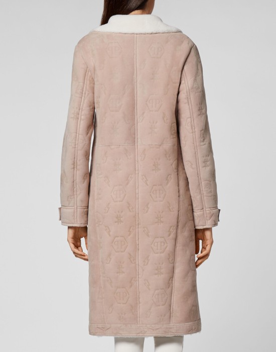 Товар с артикулом FAAC-WLA0037-PLE010N_75 вид сзади