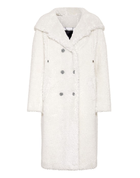 пальто  по цене 80784 руб вид справа