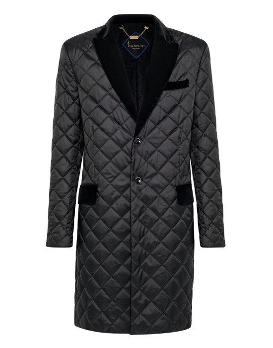 пальто  O19C-MRA0271-BTE003N_02 фотография